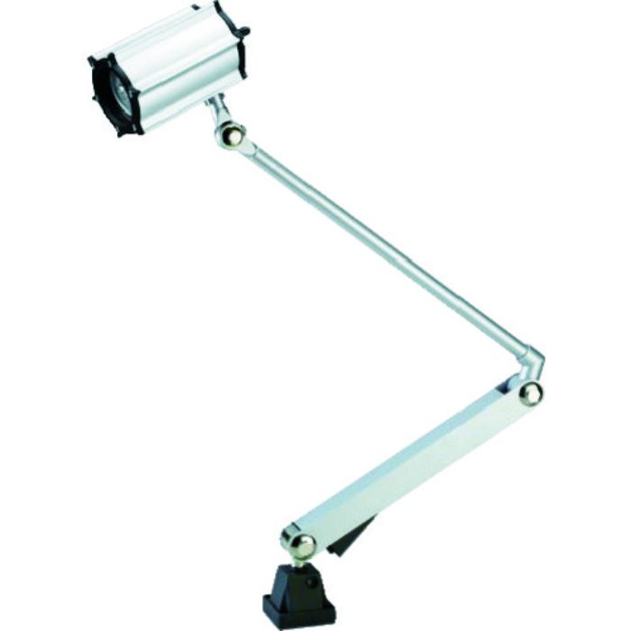 日機 防水型LEDスポットライト 6W AC100〜120V(Tcode:8338468)