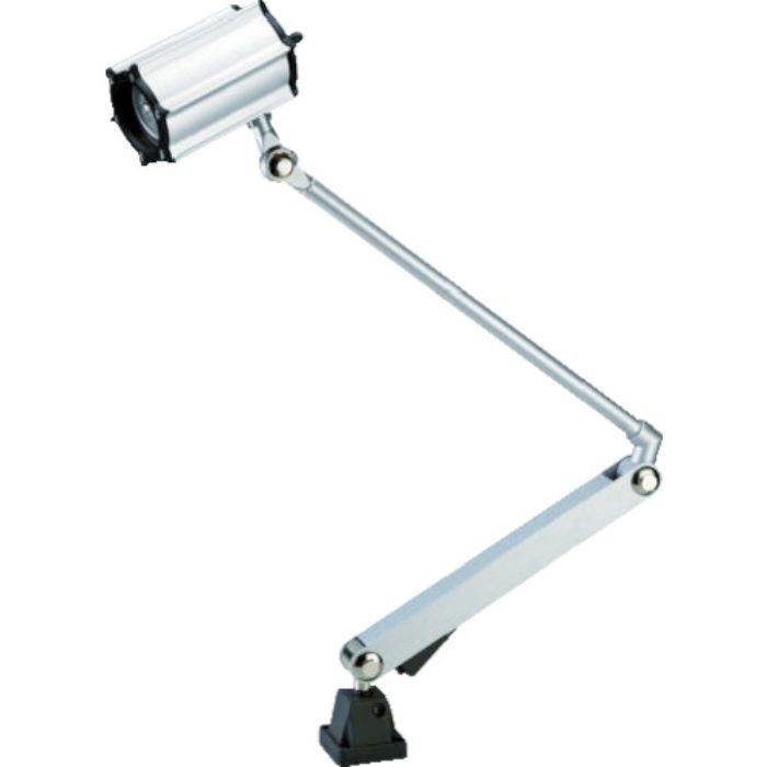 日機 防水型LEDスポットライト 6W AC100〜120V(Tcode:8338473)