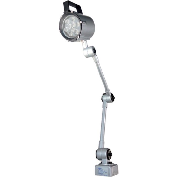 日機 防水型LEDスポットライト 12W AC100〜120V(Tcode:2566019)