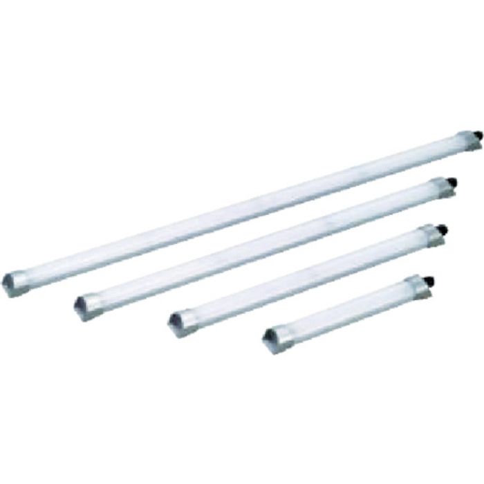 日機 簡易防水型LEDリニアライト AC100〜120V 1400lm(Tcode:4801059)