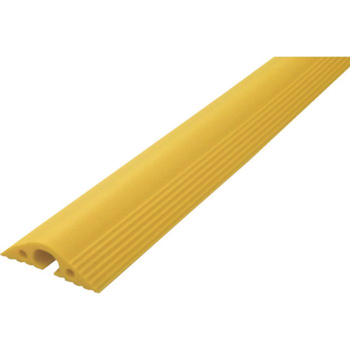 マサル 軟質プロテクタ 幅80 イエロー 5m(Tcode:3648880)