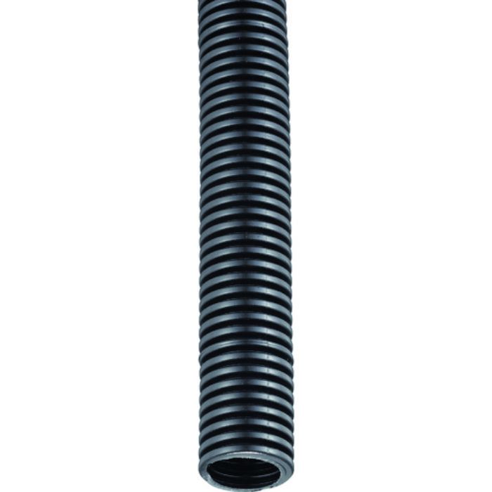 SANKEI サンフレキROBO 標準タイプ 高強度 黒色 外径20(Tcode:3811930)