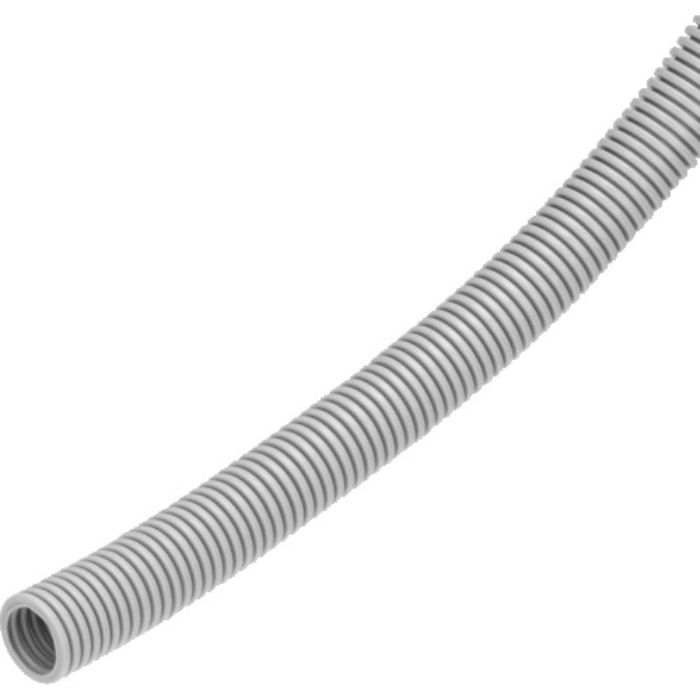 SANKEI サンフレキROBO 標準タイプ 高強度 ライトグレー色(Tcode:1592219)