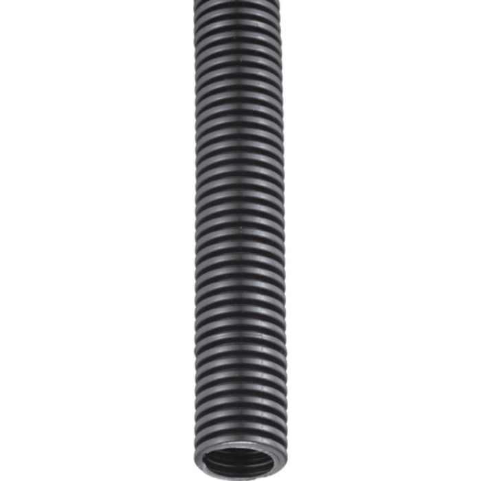 SANKEI サンフレキROBO 標準タイプ 高強度 黒色 外径40(Tcode:3811964)