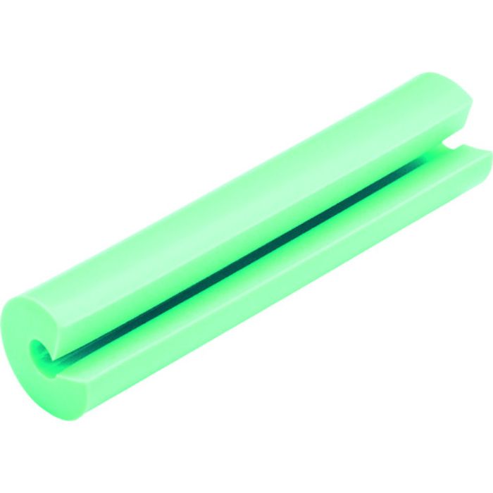 PANDUIT ラベルコア アクア 幅57.2mm 100個入り NWSLC2-2Y-AQ(Tcode:1478987)