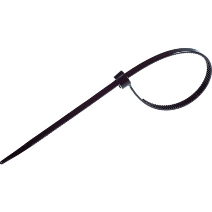 SapiSelco 「ナイロック」 ケーブルタイ 3.5mm×200mm 最大結(Tcode:8190180)