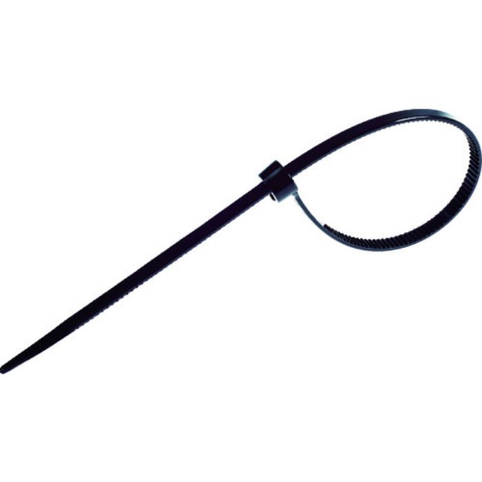 SapiSelco 「ナイロック」 ケーブルタイ 3.5mm×200mm 最大結(Tcode:8190188)