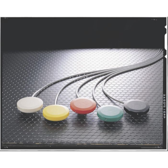 オジデン フットスイッチブラック(Tcode:4735820)