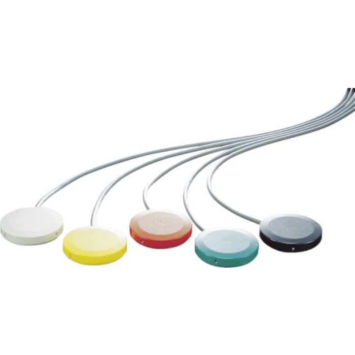 オジデン フットスイッチイエロー(Tcode:4735862)