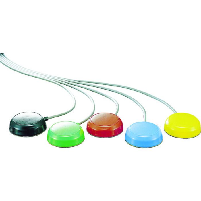 オジデン フットスイッチブルー(Tcode:4735943)