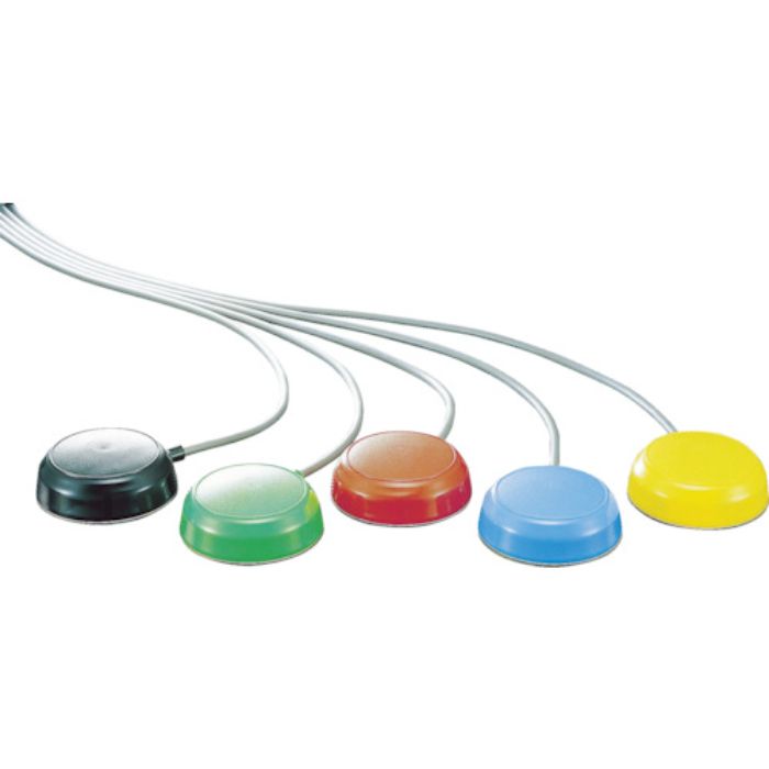 オジデン フットスイッチイエロー(Tcode:4735978)