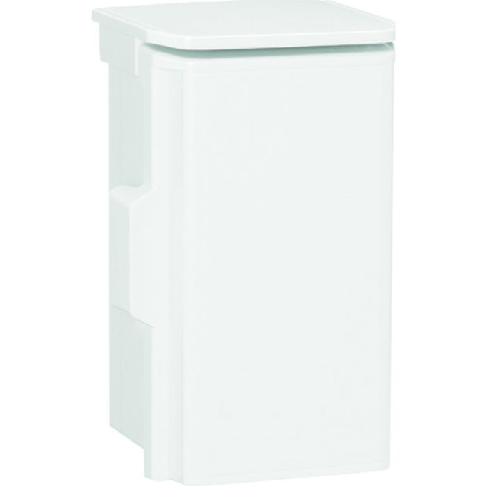 Nito 日東工業 OP形プラボックス OP10-12A 1個入り(Tcode:1490971)
