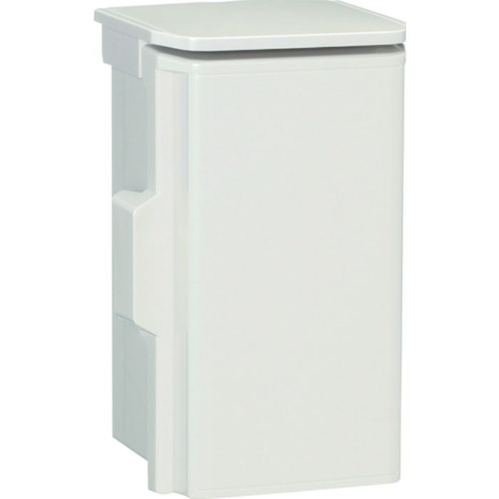 Nito 日東工業 OP形プラボックス OP12-1525A 1個入り(Tcode:1490973)