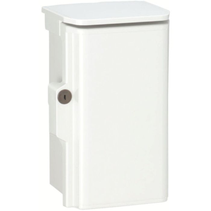 Nito キー付耐候プラボックス(Tcode:4231201)