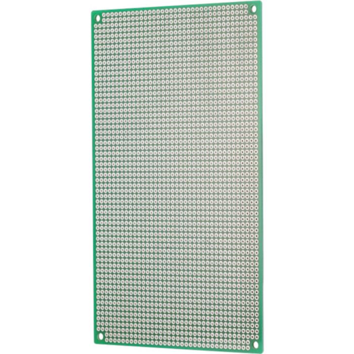 タカチ ユニバーサル基板 低価格型   PCBシリーズ(Tcode:3598297)