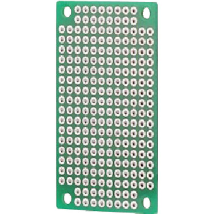 タカチ ユニバーサル基板 低価格型   PCBシリーズ(Tcode:3598294)