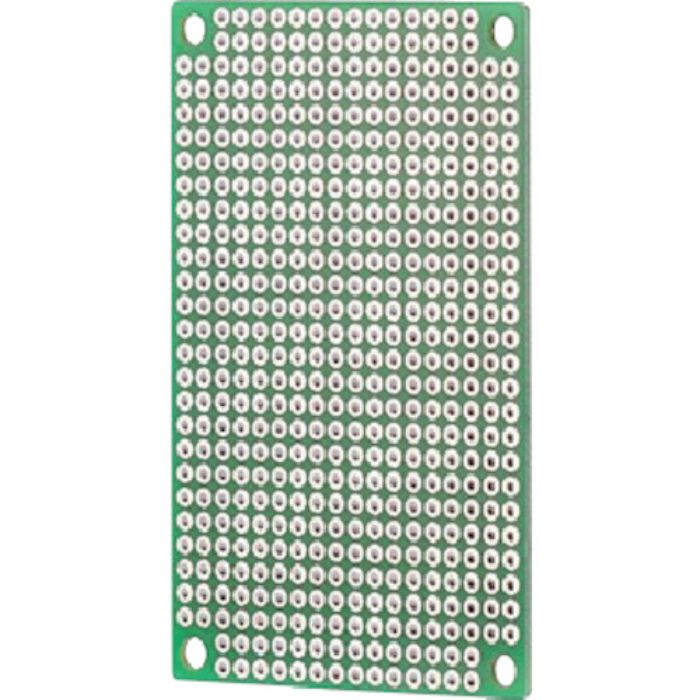 タカチ ユニバーサル基板 低価格型   PCBシリーズ(Tcode:3598289)