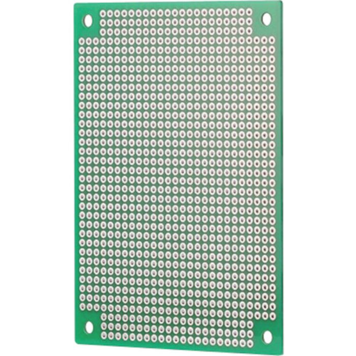 タカチ ユニバーサル基板 低価格型   PCBシリーズ(Tcode:3598290)