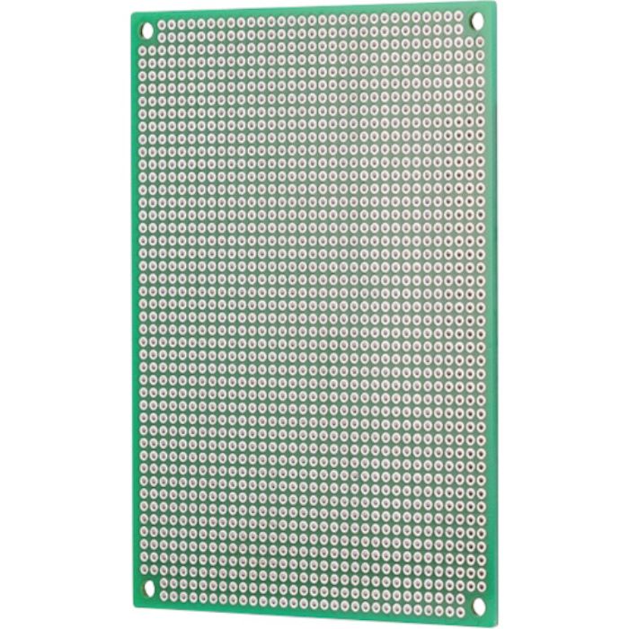 タカチ ユニバーサル基板 低価格型   PCBシリーズ(Tcode:3598295)
