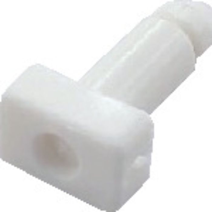 TRUSCO CE01シリーズ防水栓(10個入)(Tcode:2570860)