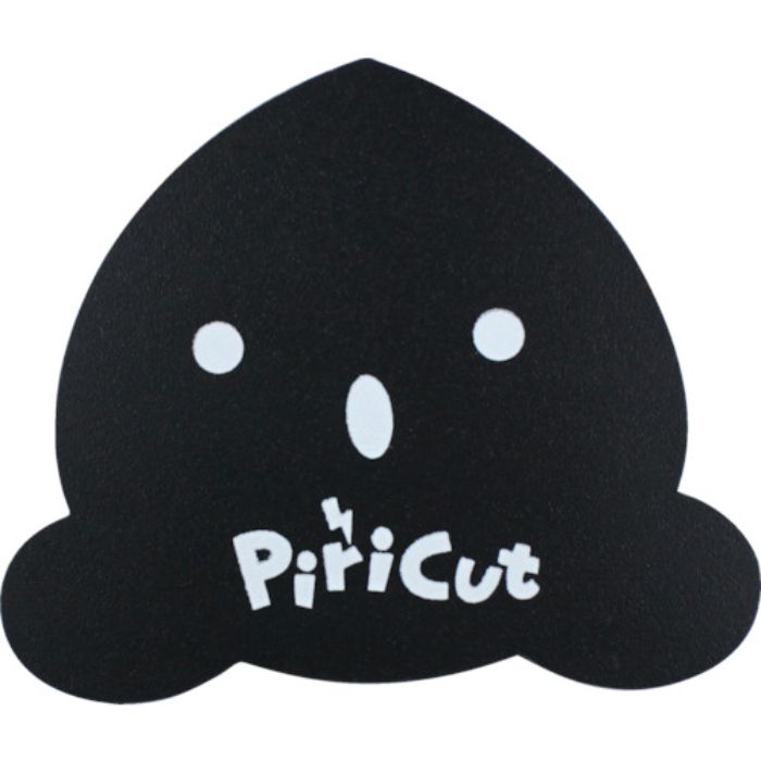 アトム 静電気対策シート ワンタッチピリカット ぽた吉(黒)(Tcode:3640183)