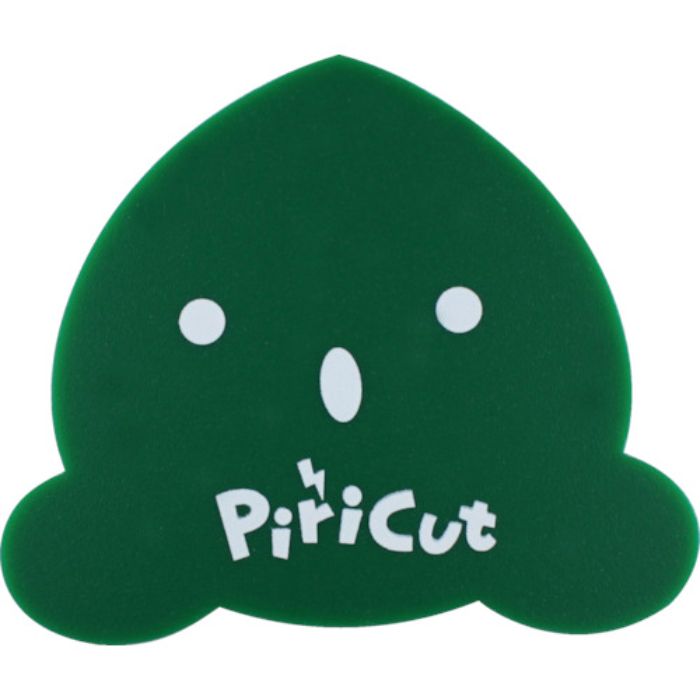 アトム 静電気対策シート ワンタッチピリカット ぽた吉(緑)(Tcode:3640191)