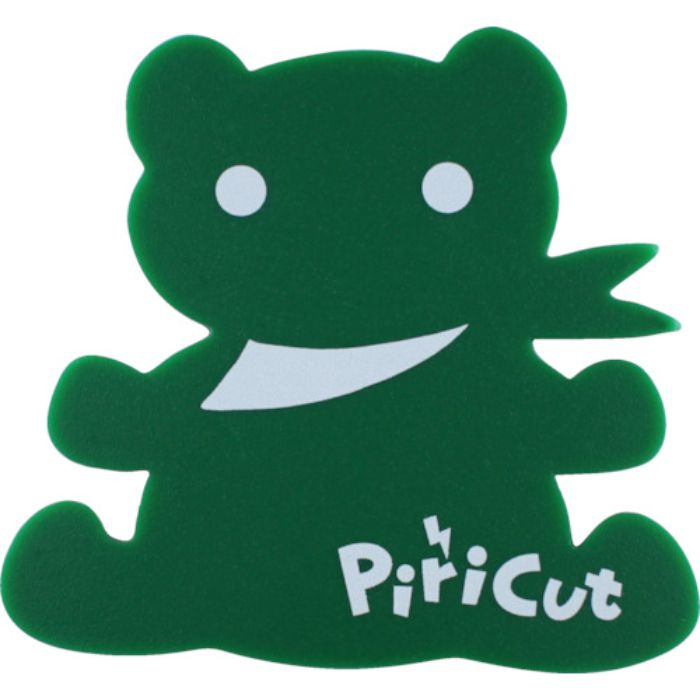 アトム 静電気対策シート ワンタッチピリカット リッピ(緑)(Tcode:3640213)