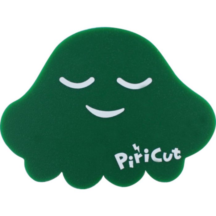 アトム 静電気対策シート ワンタッチピリカット ゆらげ(緑)(Tcode:3640230)