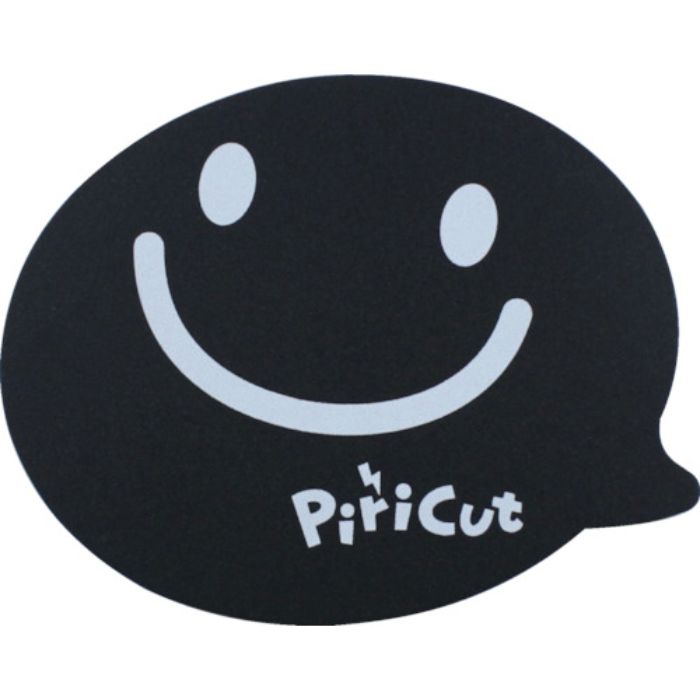 アトム 静電気対策シート ワンタッチピリカット ぷるるん(黒)(Tcode:3640248)