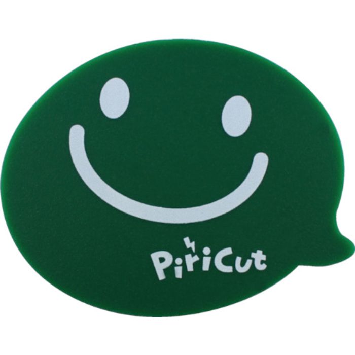 アトム 静電気対策シート ワンタッチピリカット ぷるるん(緑)(Tcode:3640256)