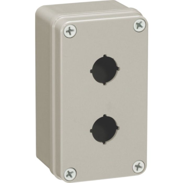 Nito PCS形プラボックス間口80奥行65高さ140(Tcode:3919676)