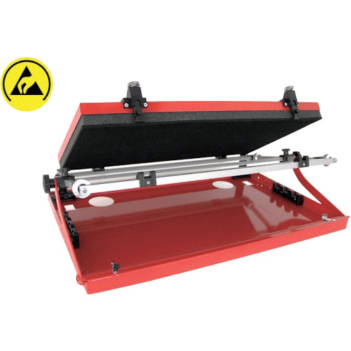 idealtek ESD基板ホルダー 510X220mm(Tcode:2410870)