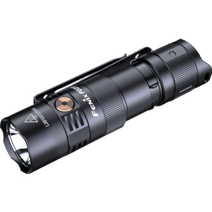 FENIX 充電式LEDライト PD25R(Tcode:5536195)