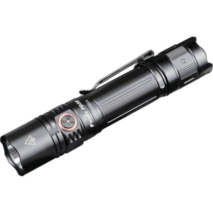 FENIX 充電式LEDライト PD35V30(Tcode:3940348)