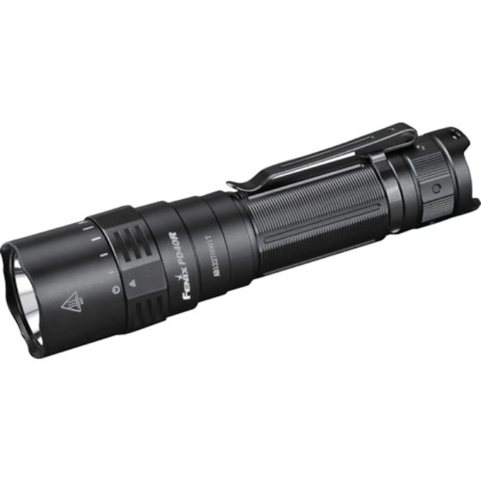 FENIX LEDライト