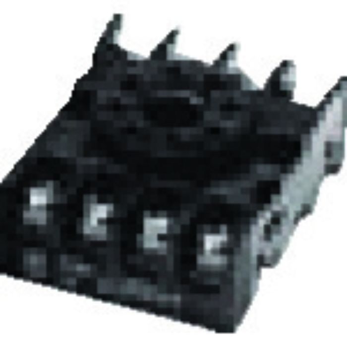 OMRON フロートなしスイッチ用ソケット(Tcode:8291135)