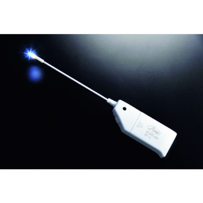 プレインベア ポイントフラッシュ PF-S(Tcode:2243674)