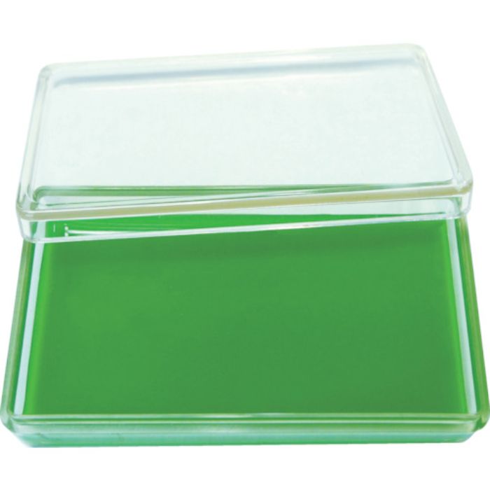 アトム 導電性容器 パーツキーパー2 大(Tcode:3516814)