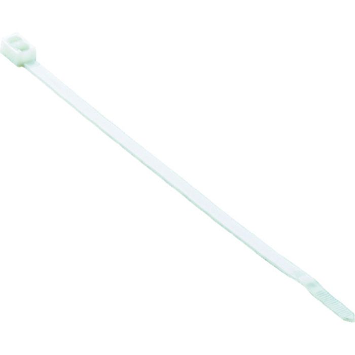 PANDUIT ダブルループ結束バンド ナチュラル (100本入)(Tcode:4962249)