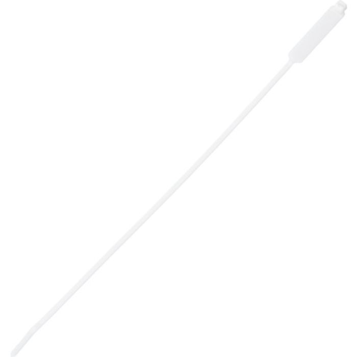 PANDUIT 旗型タイプナイロン結束バンド ナチュラル (500本入)(Tcode:8503821)
