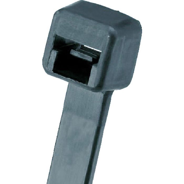 PANDUIT NETIS認定 超耐久ナイロン12結束バンド(耐候性タイプ)100本入り(Tcode:4775112)