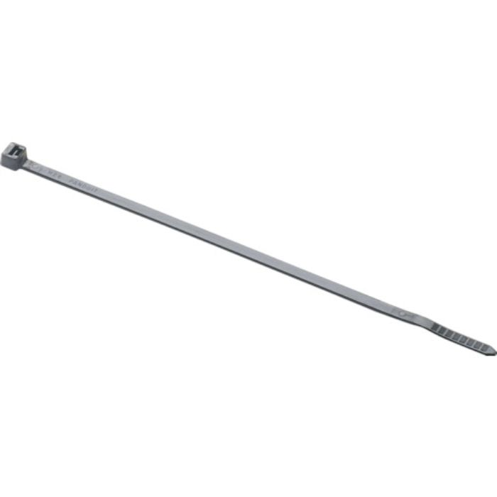 PANDUIT ナイロン結束バンド 黒 幅3.6×長さ142 (1000本入)(Tcode:8288884)