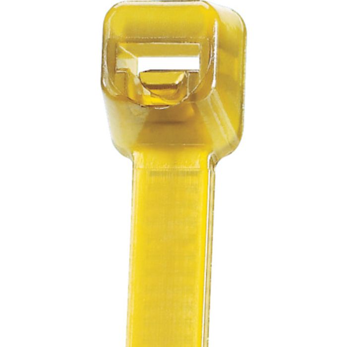 PANDUIT PEEK結束バンド (100本入)(Tcode:4382927)