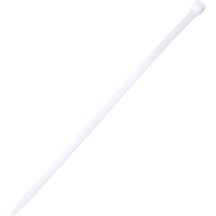 PANDUIT スーパーグリップナイロン結束バンド ナチュラル (100本入)(Tcode:2875420)