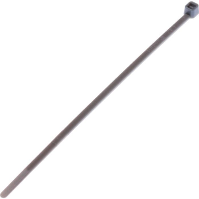PANDUIT ナイロン結束バンド 灰色 PLT1M-L8(Tcode:8688059)
