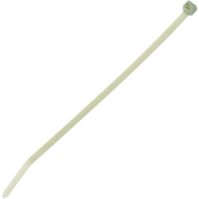 PANDUIT ポリプロピレン結束バンド (1000本入)(Tcode:3816079)