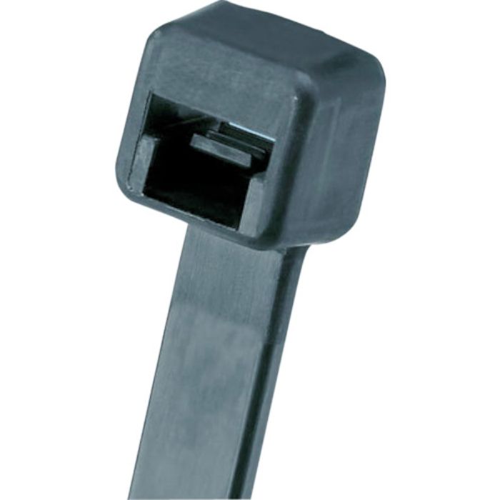 PANDUIT NETIS認定 超耐久ナイロン12結束バンド(耐候性タイプ)1000本入り(Tcode:4941641)