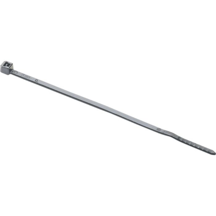 PANDUIT ナイロン結束バンド 黒 幅2.5×長さ99 (1000本入)(Tcode:8288888)