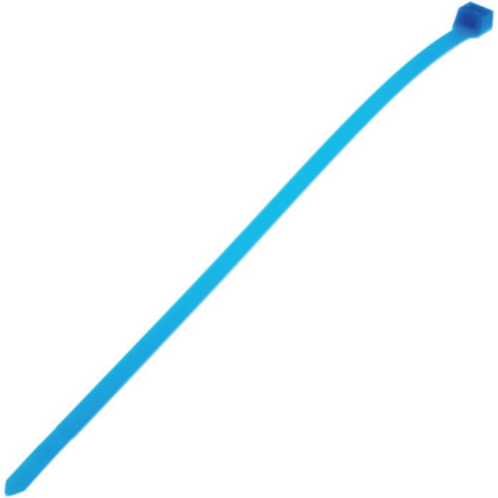 PANDUIT テフゼル結束バンド (1000本入)(Tcode:3809277)