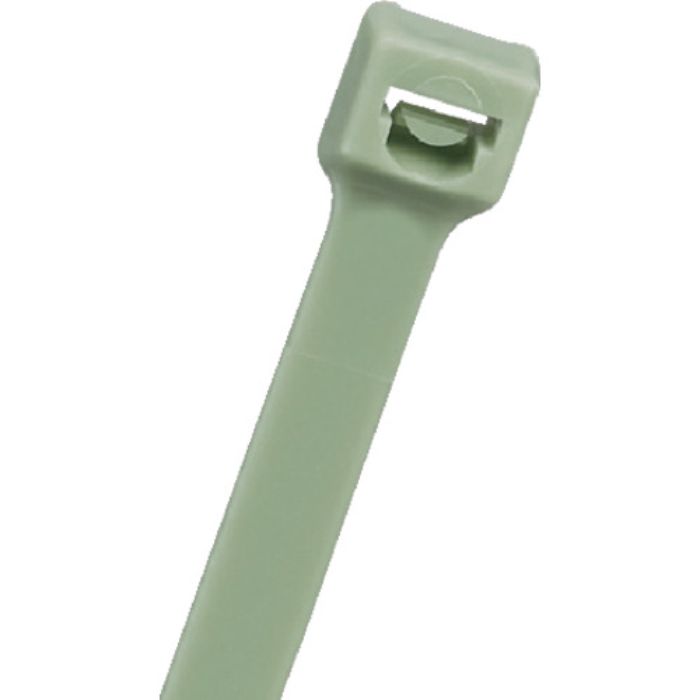 PANDUIT ポリプロピレン結束バンド (250本入)(Tcode:8257321)